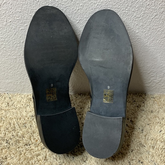 Jeffrey Campbell Calvert Oxford Loafers size 9 - Picture 10 of 12